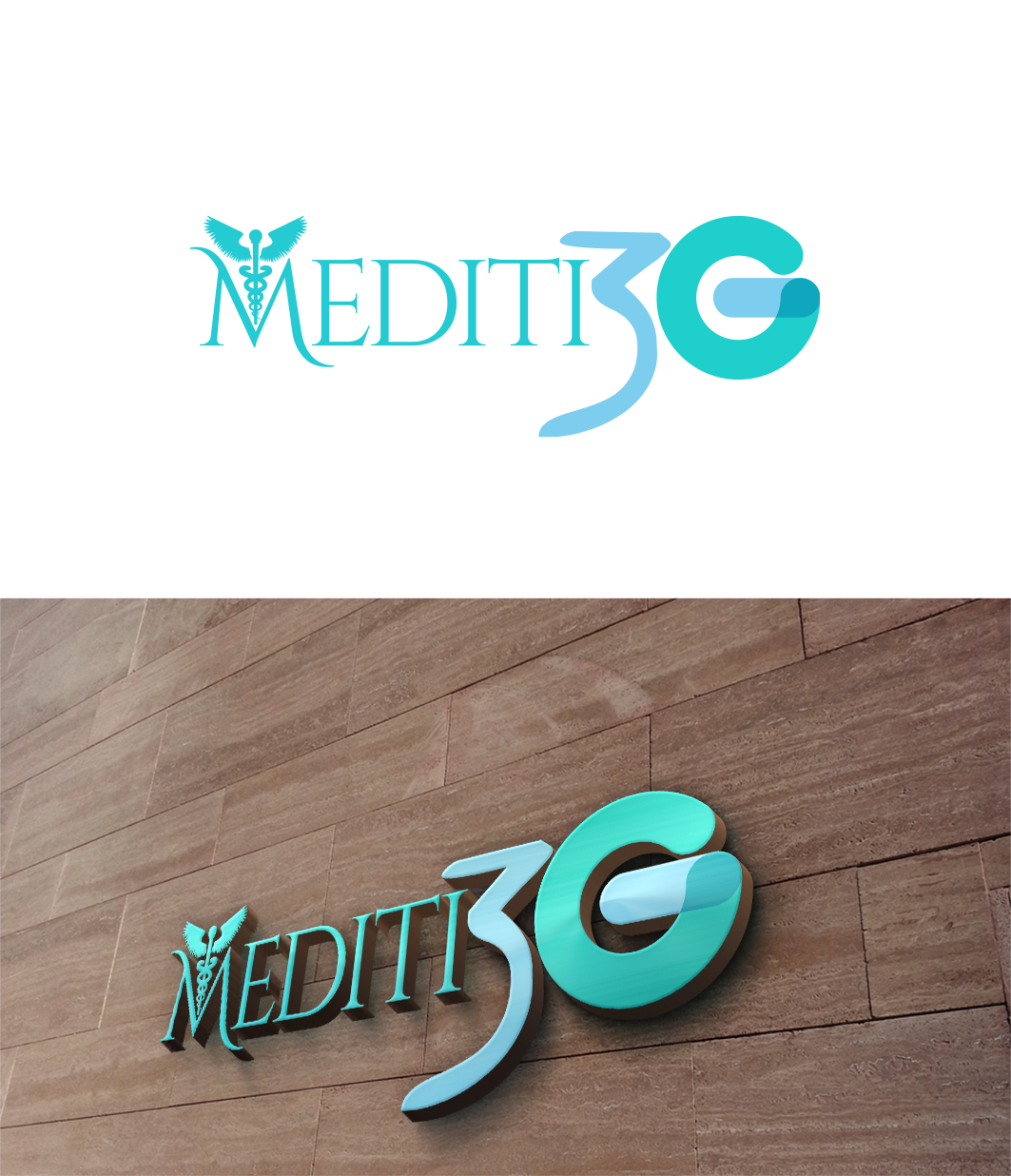 Logo Design by trufya for this project | Design #25373359