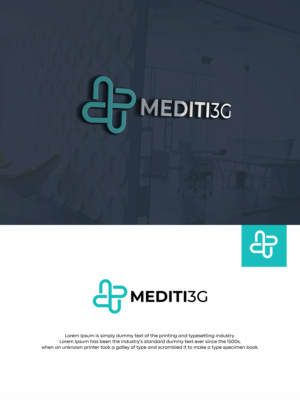 Logo Design by Hakim Febrian for this project | Design #25369977