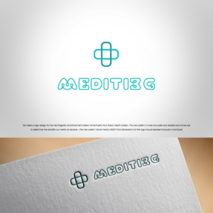 Logo Design by Natalie Eric for this project | Design: #25370552