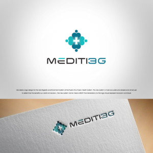 Logo Design by Natalie Eric for this project | Design: #25375871