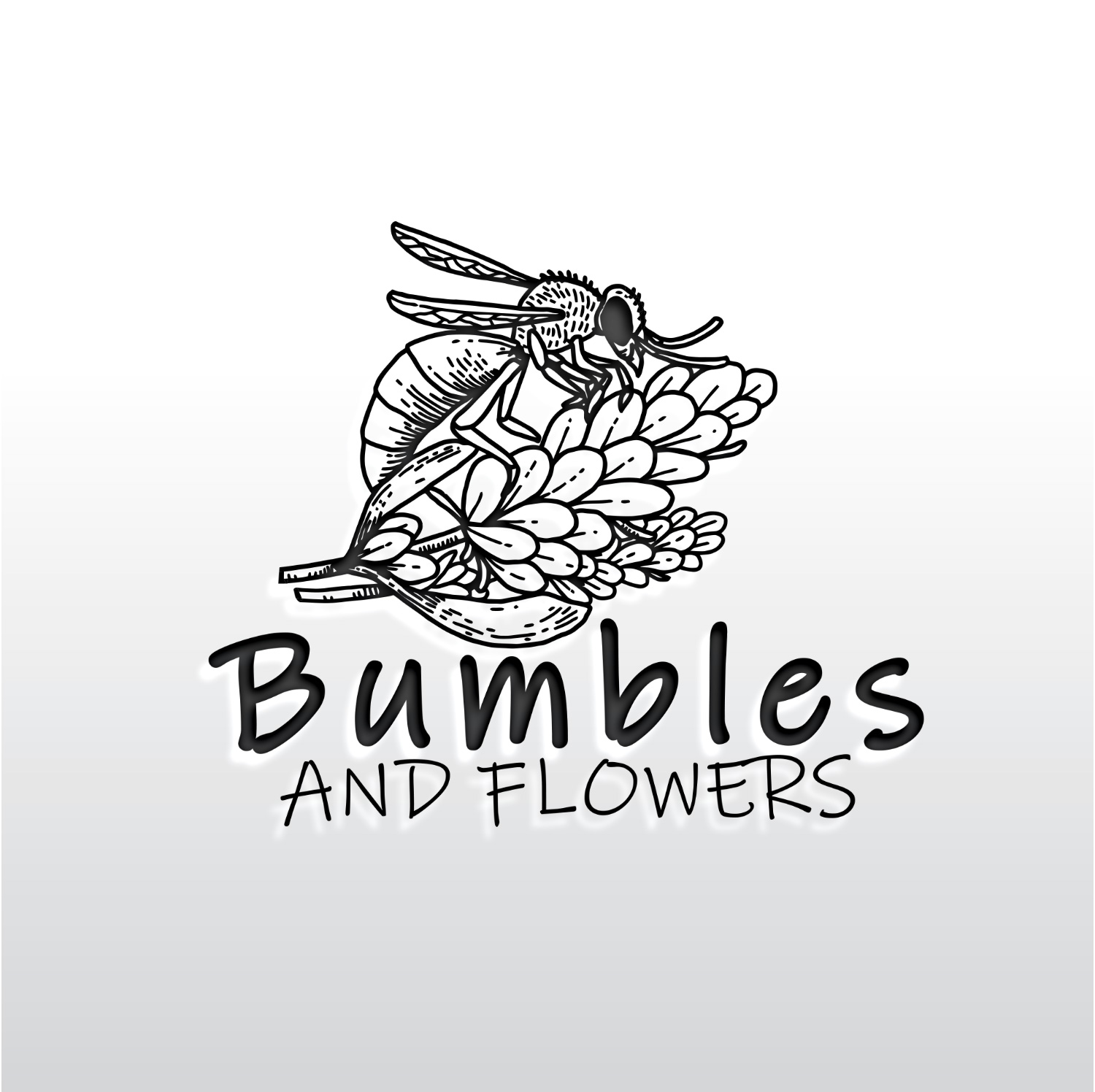 Logo Design by Rosalia.... for Bear Behind Ltd | Design #25374213