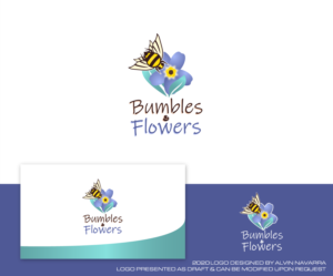 Logo Design by alvinnavarra for Bear Behind Ltd | Design: #25379749
