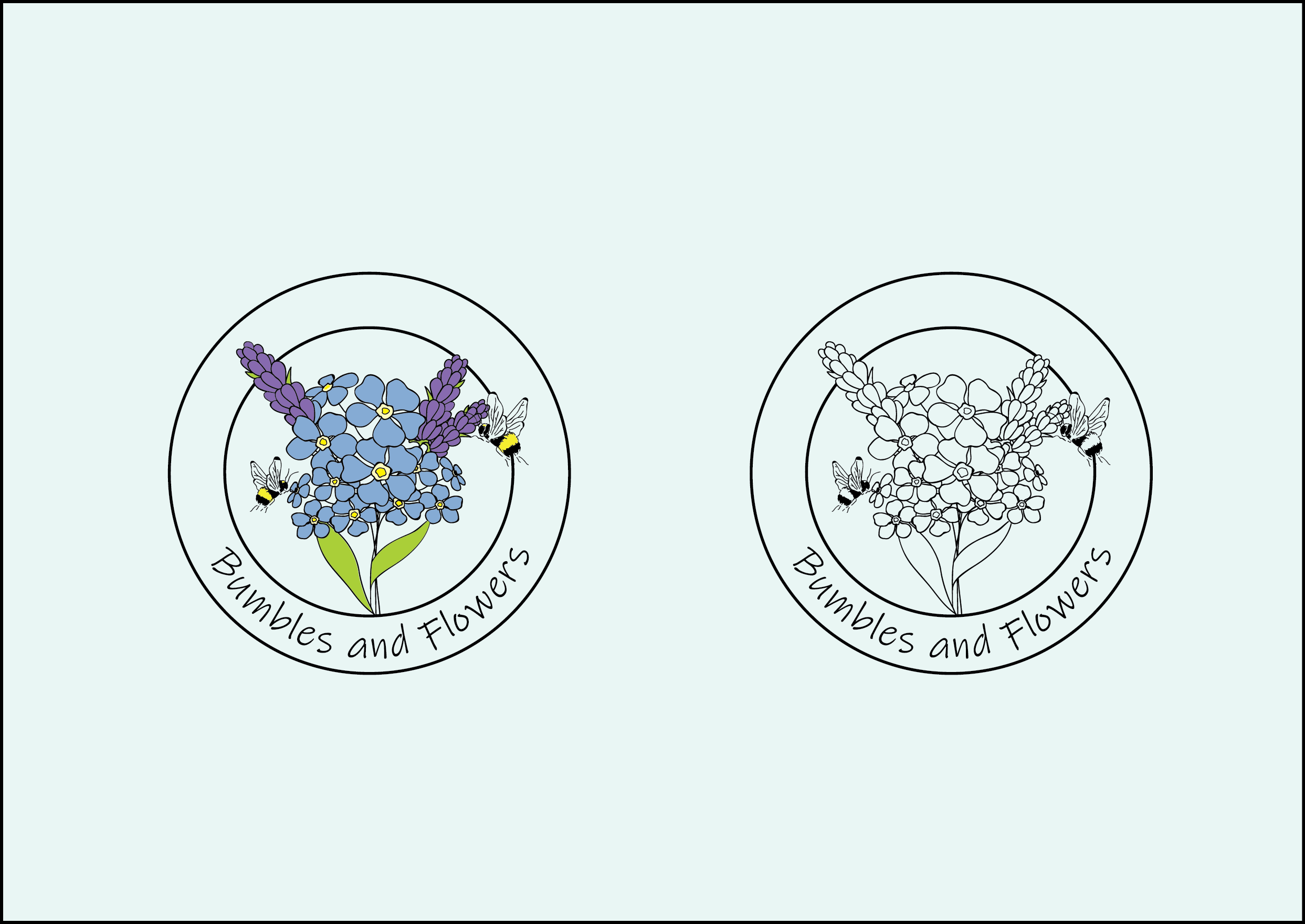 Logo Design by MenaGraphics for Bear Behind Ltd | Design #25376952