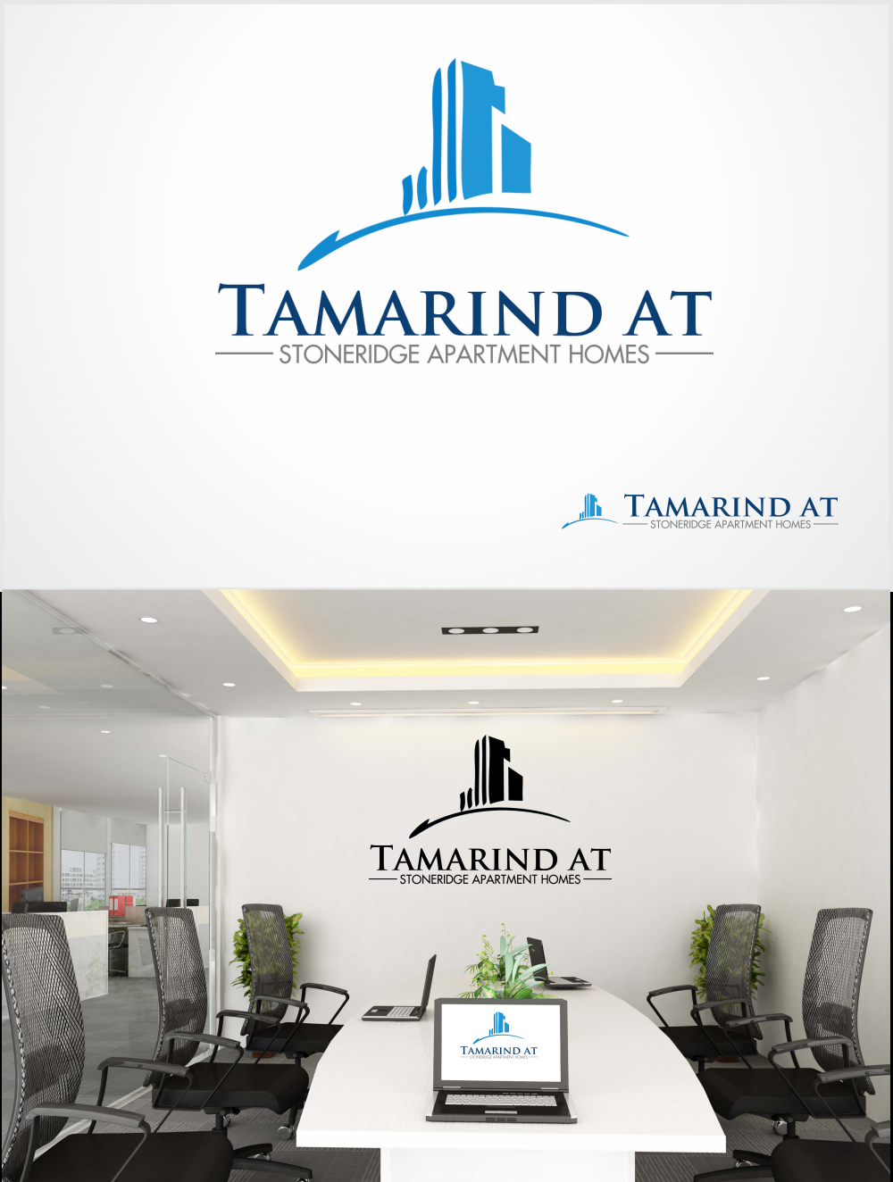 Logo Design by padamurah for this project | Design #25389179