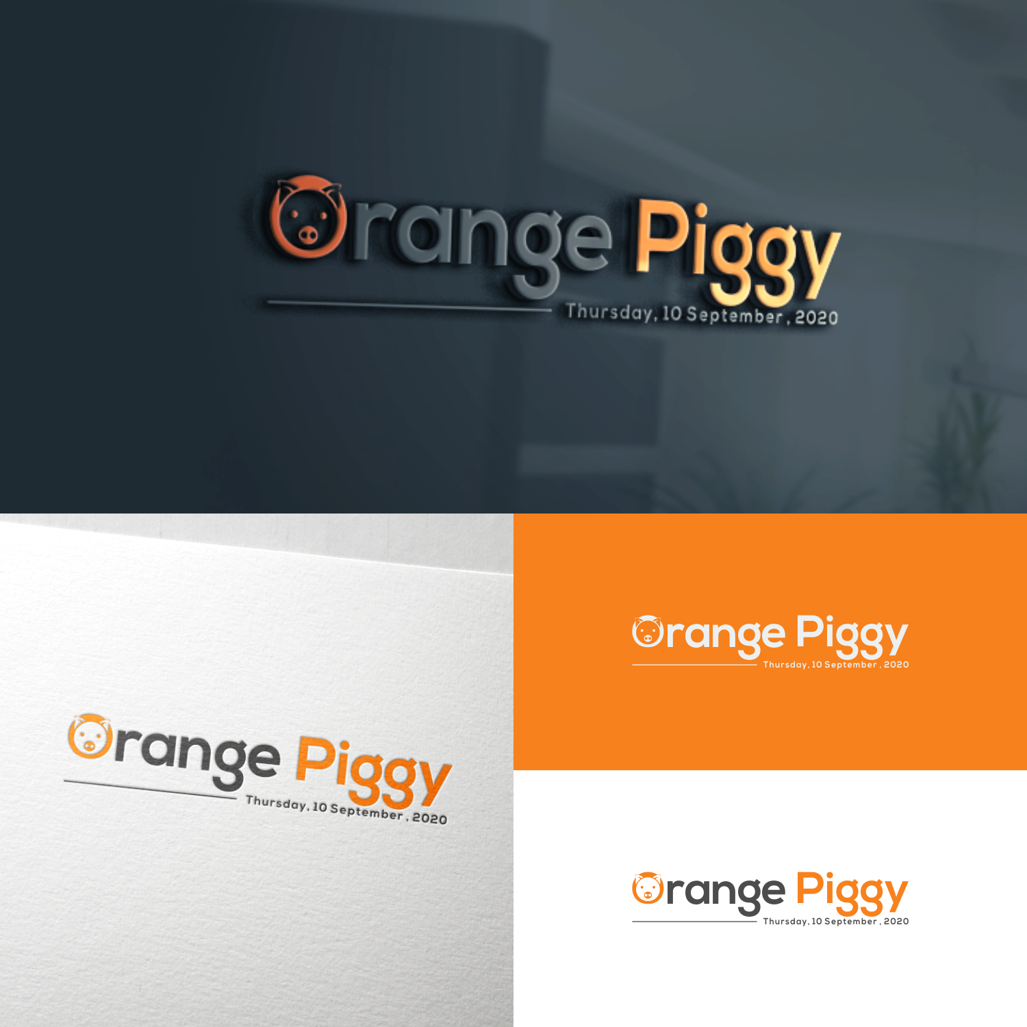 Design de Logo par mr.yasmine pour ce projet | Design #25369547