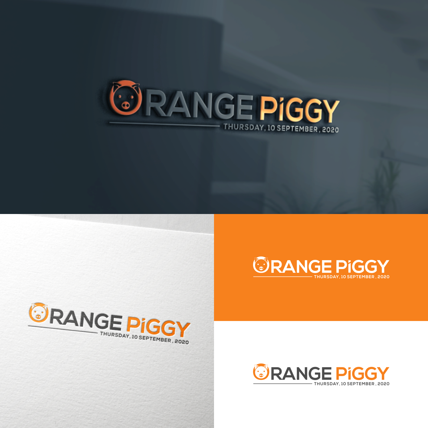 Design de Logo par mr.yasmine pour ce projet | Design #25430203