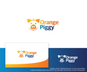 Diseño de Logo por alvinnavarra para este proyecto | Diseño: #25383460