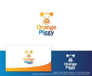 Diseño de Logo por alvinnavarra para este proyecto | Diseño: #25383462
