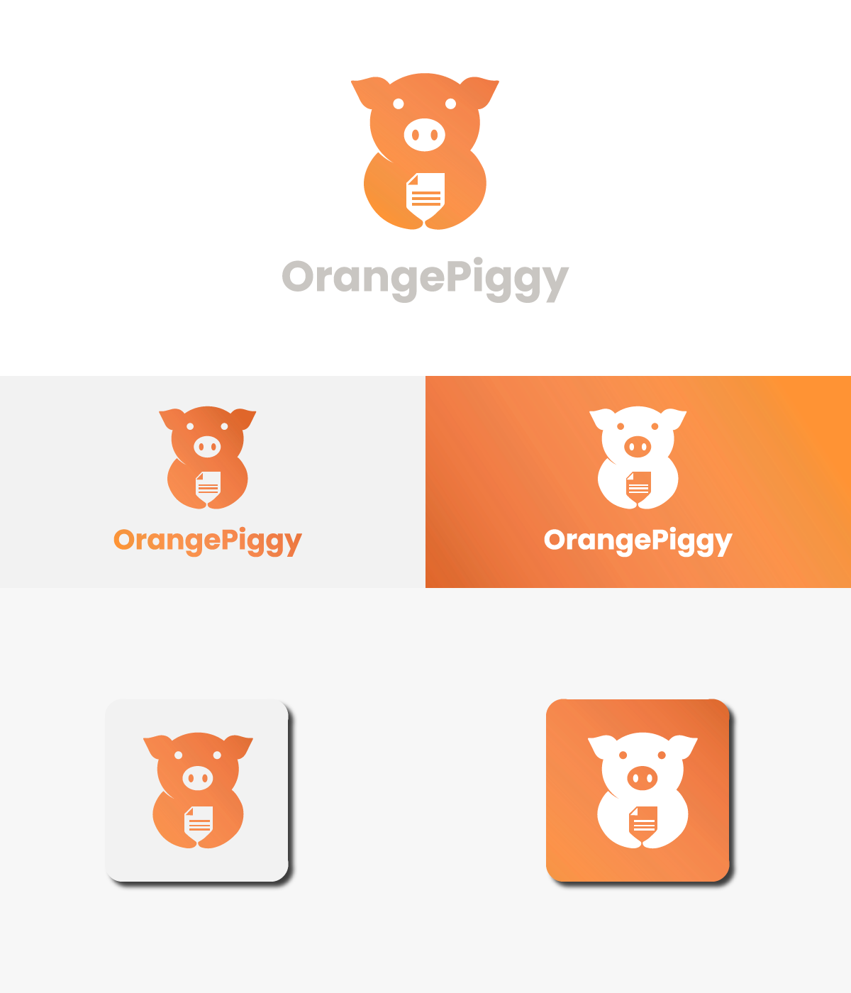 Logo Design by Doctor Brand for this project | Design #25394472