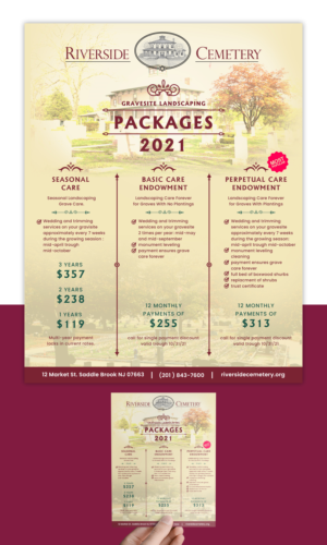 Flyer Design by fahrudin 2