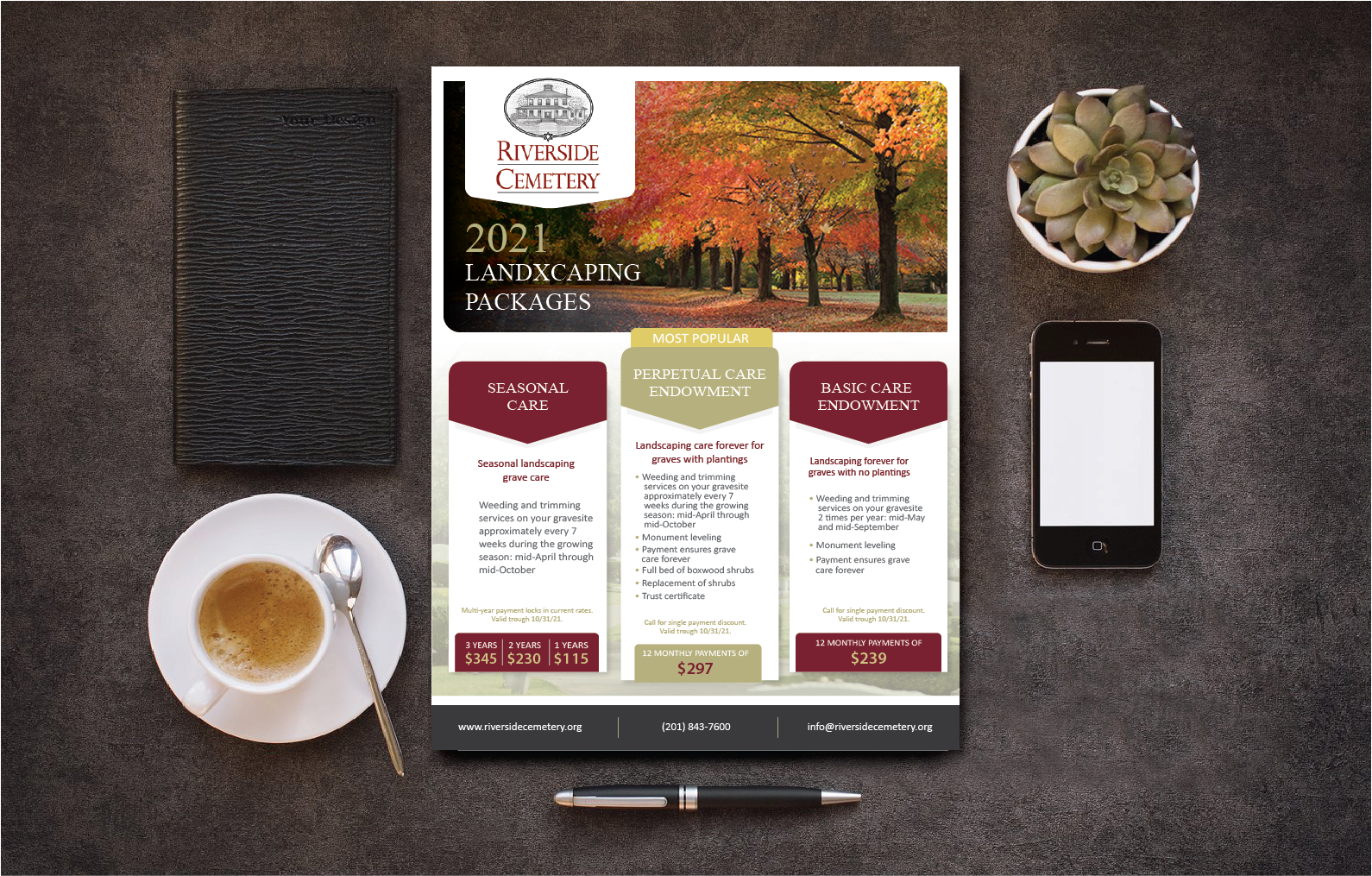 Flyer Design by alex989 for this project | Design #25373977