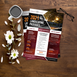 Flyer-Design von debdesign für dieses Projekt | Design: #25379814