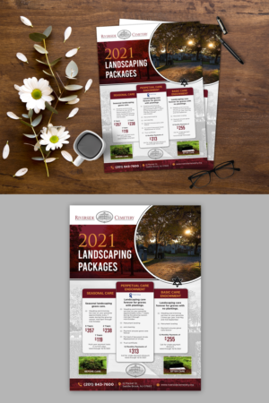 Flyer-Design von debdesign für dieses Projekt | Design: #25382297