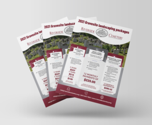 Flyer-Design von Deziners Zone für dieses Projekt | Design: #25381063