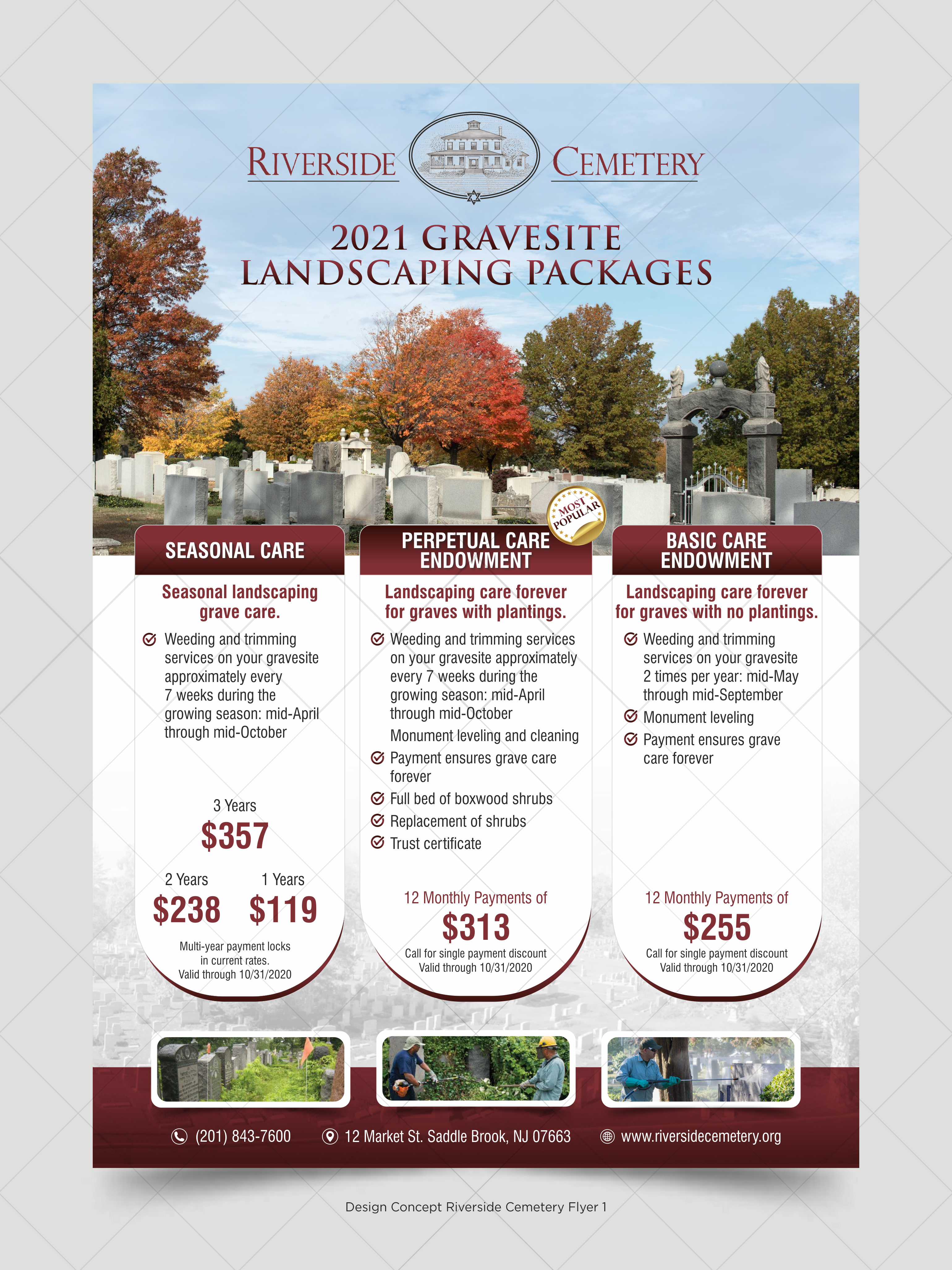 Flyer Design by D Creative for this project | Design #25398088