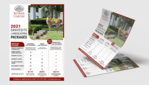 Flyer-Design von Creative Chamber für dieses Projekt | Design: #25382366