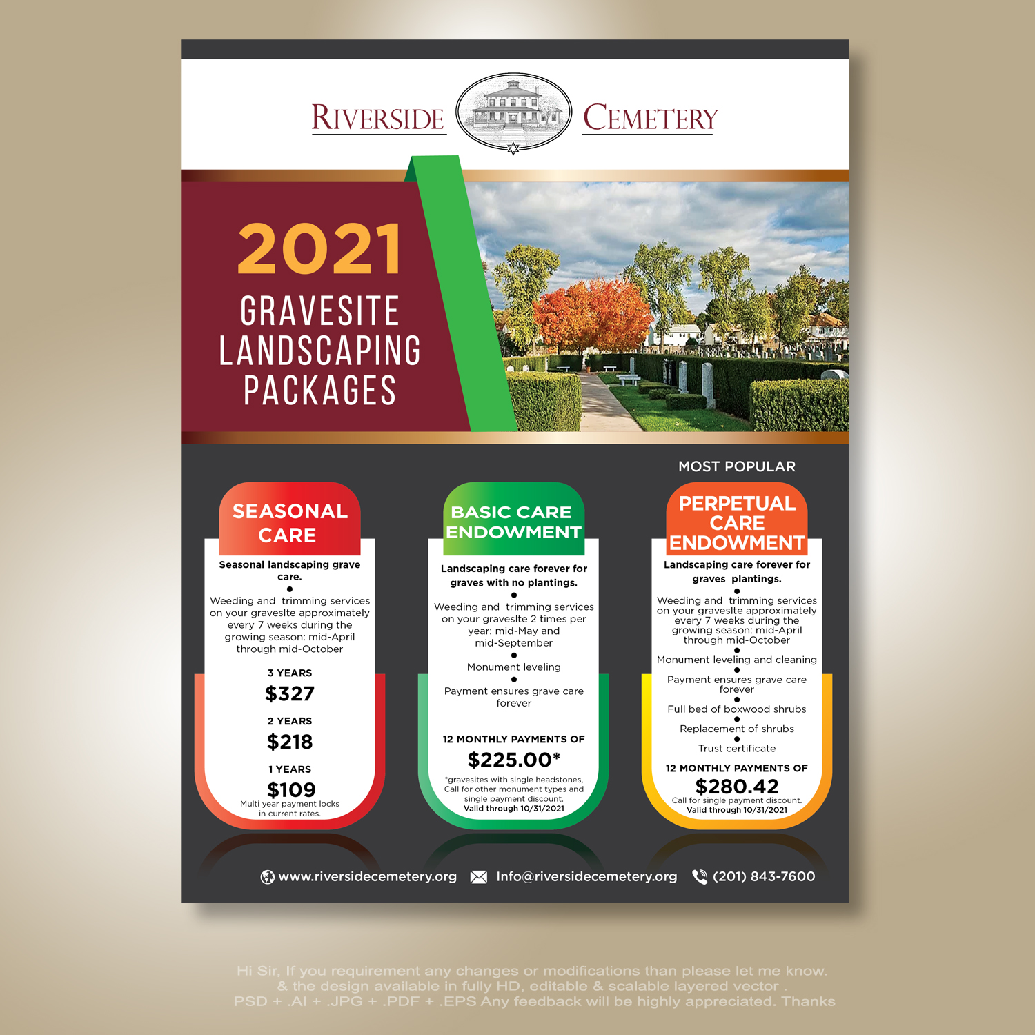 Flyer Design by Satish Chand 75 for this project | Design #25403513