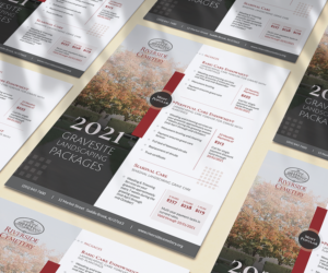 Flyer Design by danny62 for this project | Design #25387689