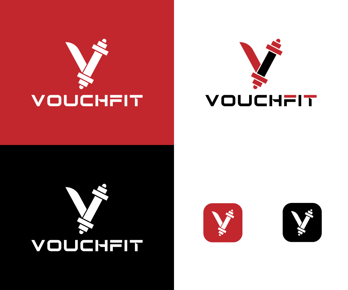 Design de Logo par fauzan harun pour Vouch penury | Design #25375284