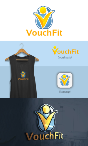 Logo Design by aditya msf54