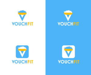 Logo Design by Allen Designs for Vouch penury | Design #25376846