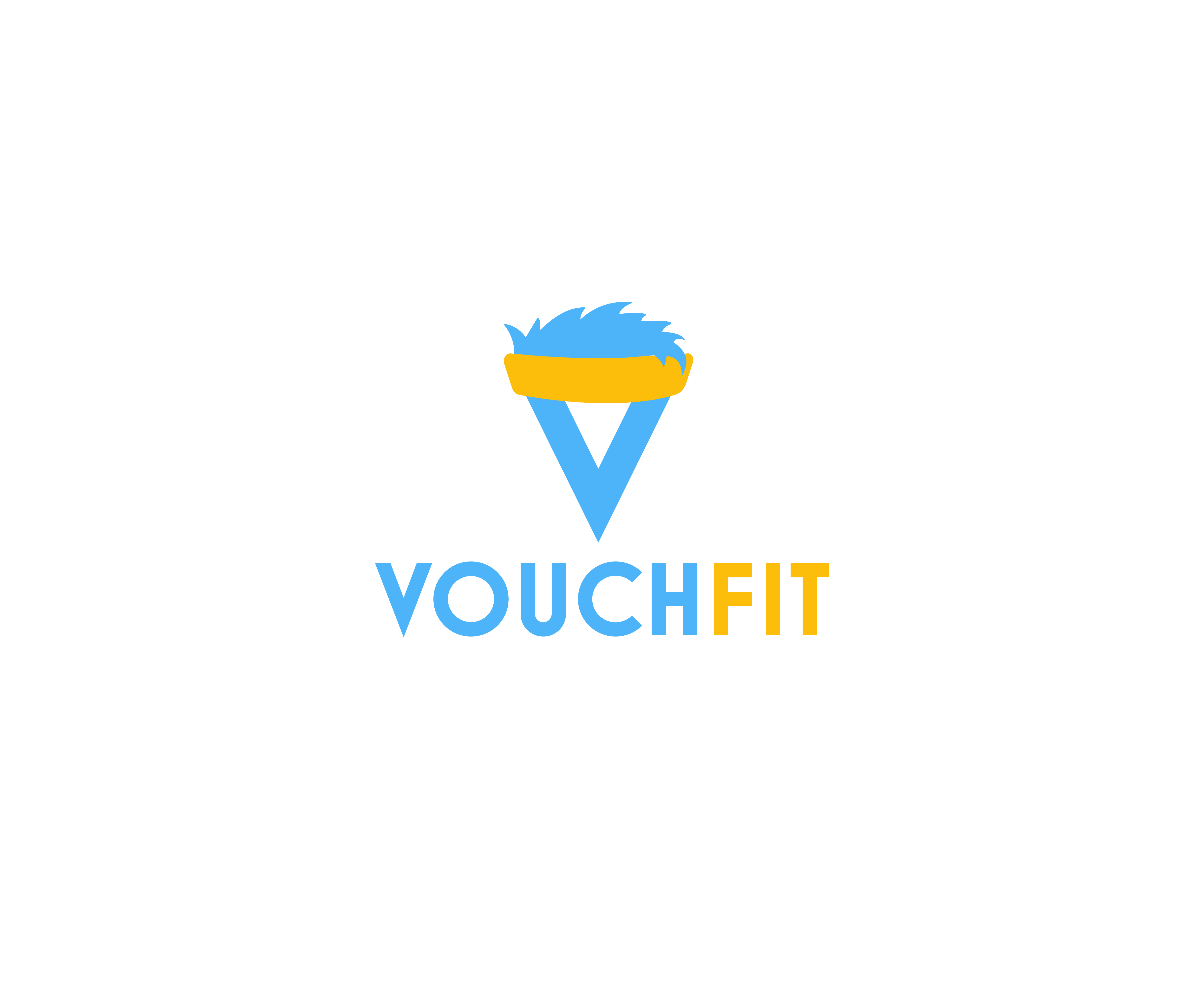 Logo Design by Allen Designs for Vouch penury | Design #25376847