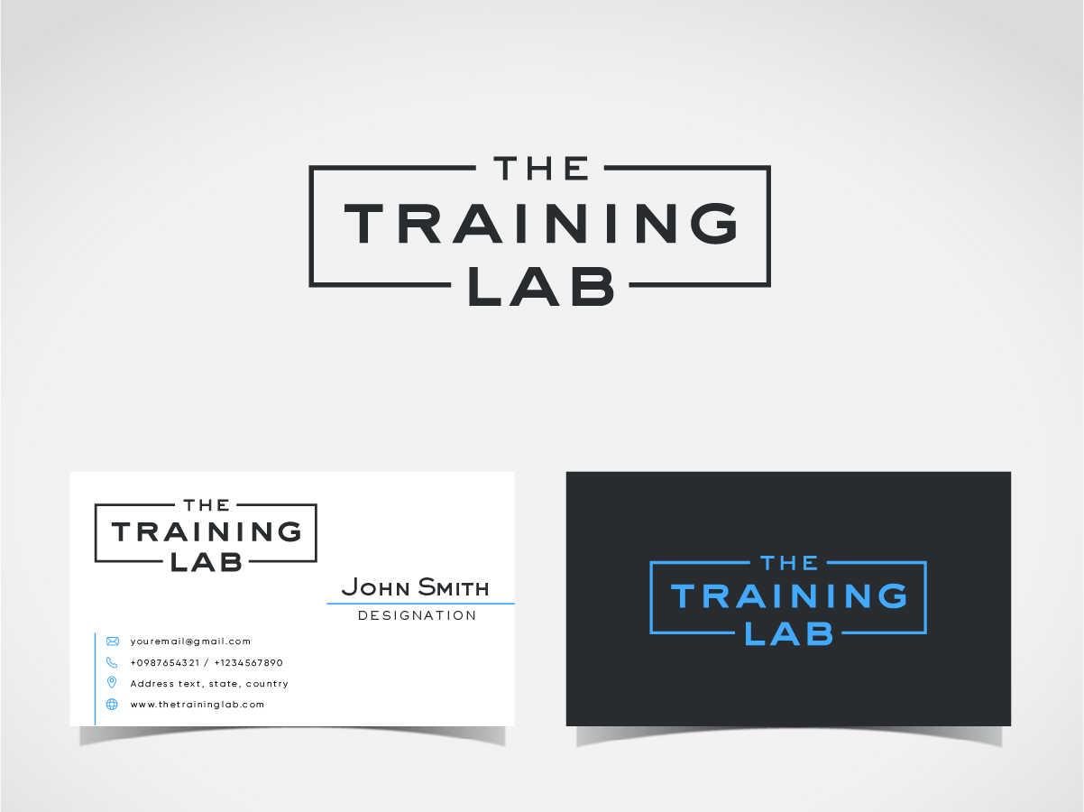 Logo Design by dharlan for this project | Design #25371341