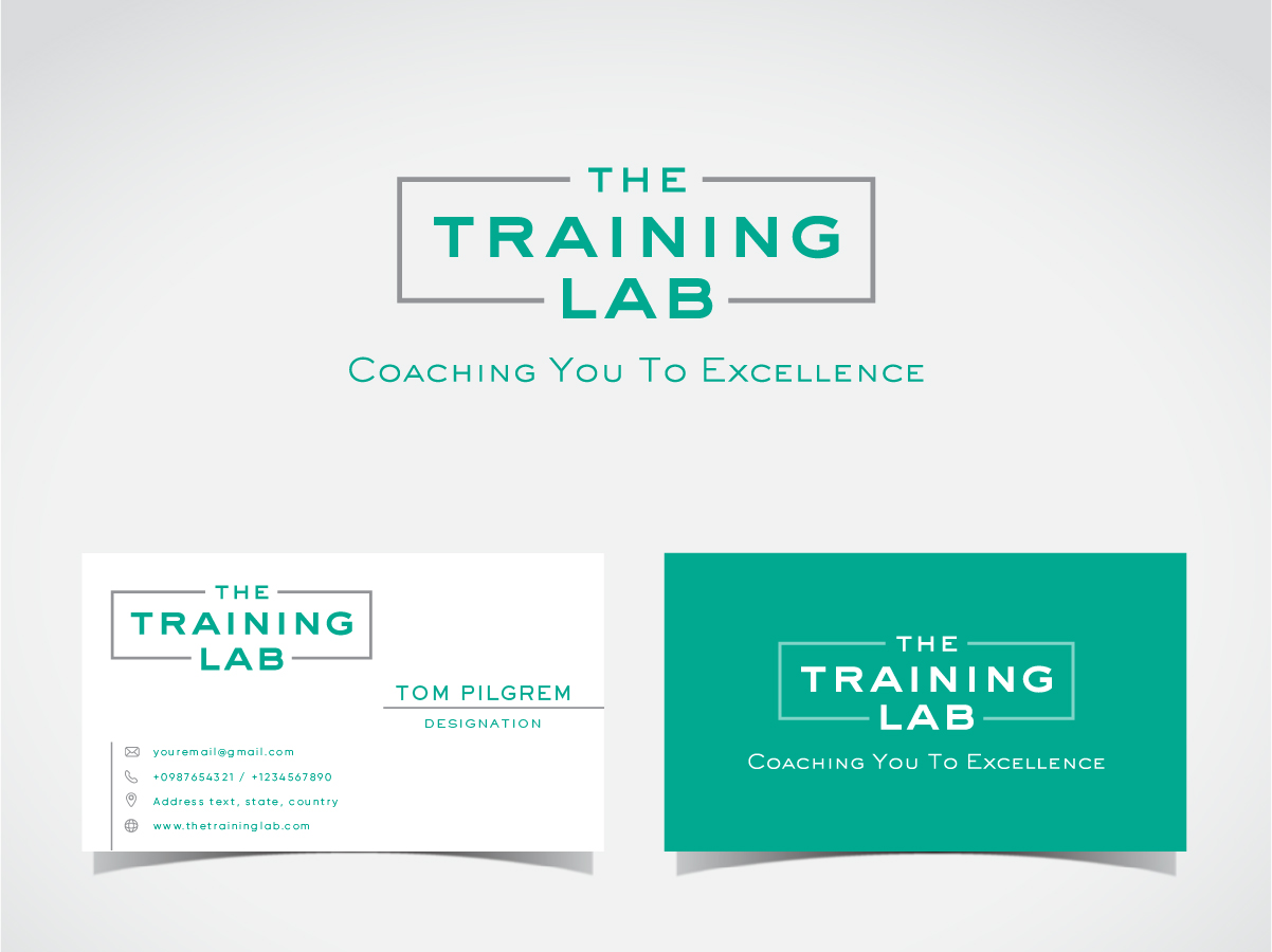 Logo Design by dharlan for this project | Design #25374248