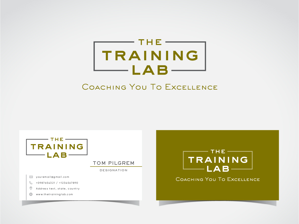 Logo Design by dharlan for this project | Design #25374254