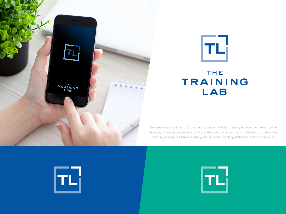 Logo Design by dharlan for this project | Design #25405633