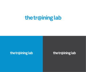 The Training Lab | Logo Design by bluejet