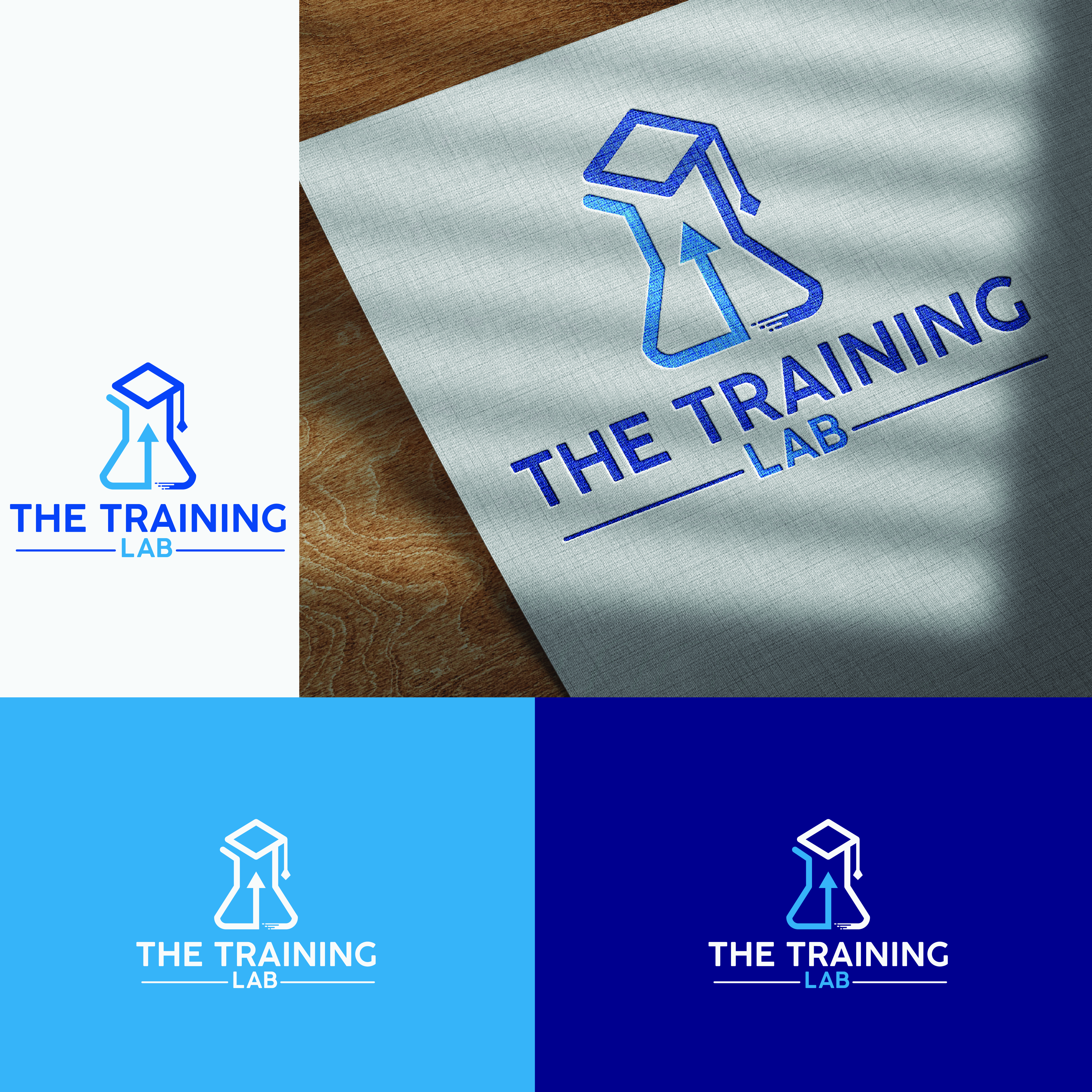 Logo Design by Graphic Bricks for this project | Design #25374220