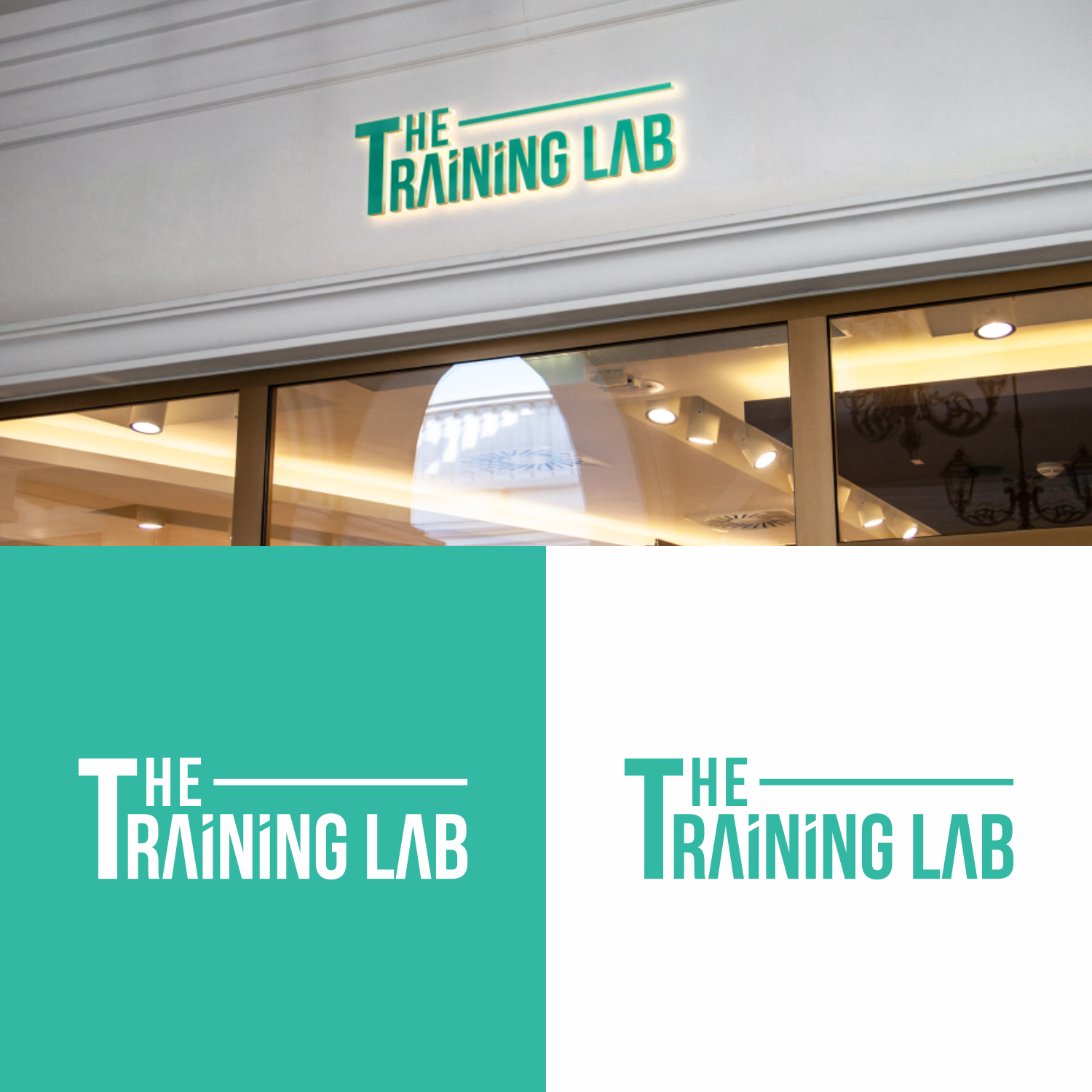 Logo Design by manah bening for this project | Design #25369417