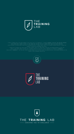 Logo Design by Lia Design for this project | Design #25379984