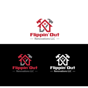 Logo Design by Finley Johnson for this project | Design: #25379676