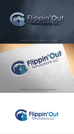 Logo Design by graphicevolution for this project | Design: #25373677