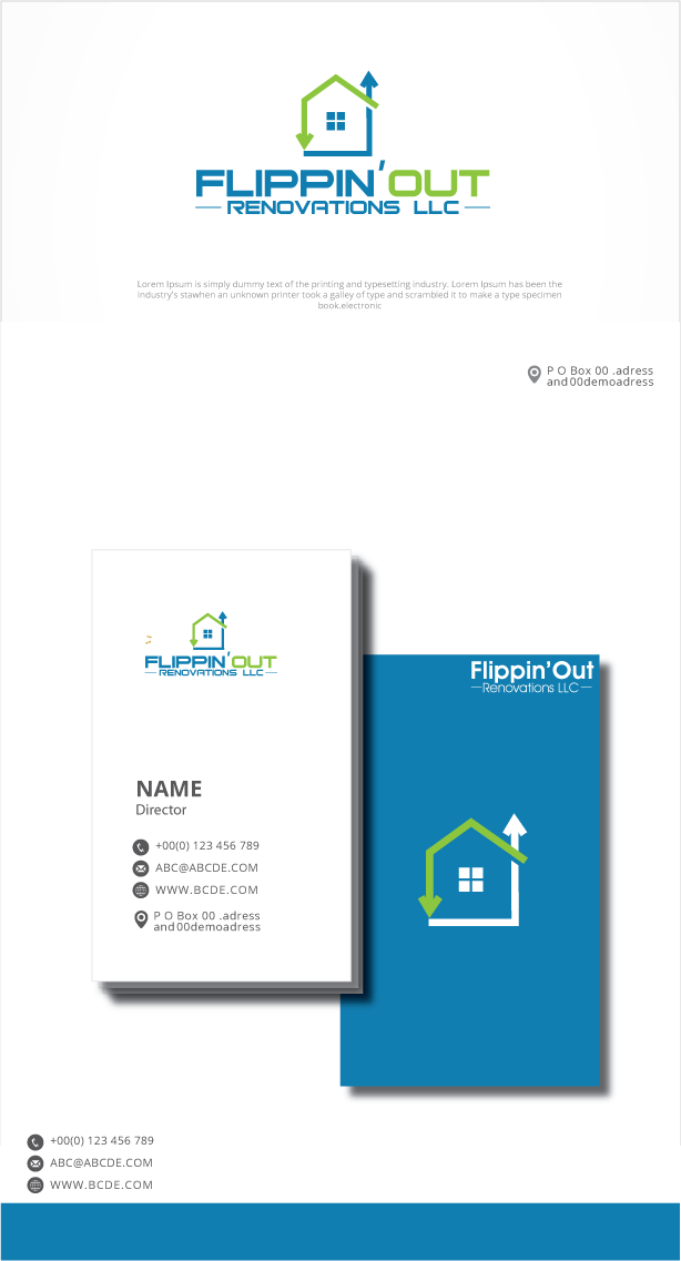 Diseño de Logo por graphicevolution para este proyecto | Diseño #25373716