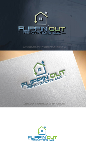 Logo Design by graphicevolution for this project | Design: #25373717