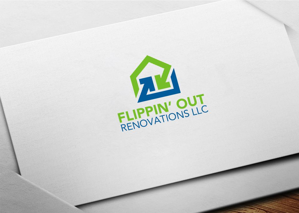 Logo Design by drekkk for this project | Design #25377921