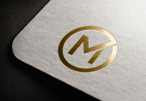 MN | Logo Design by Rosalia....
