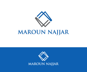 Logo Design by NDRO for this project | Design #25388772