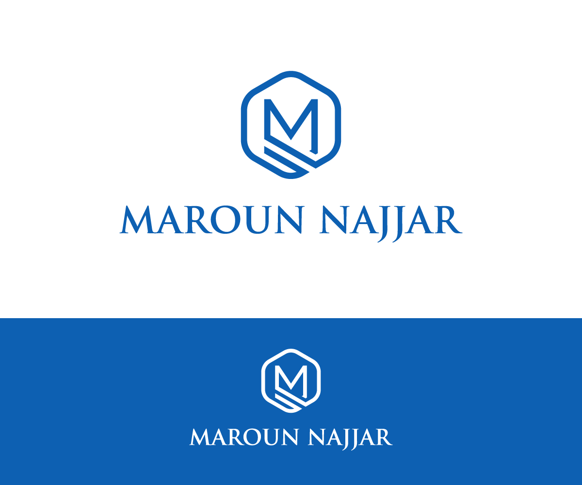 Logo Design by NDRO for this project | Design #25388776