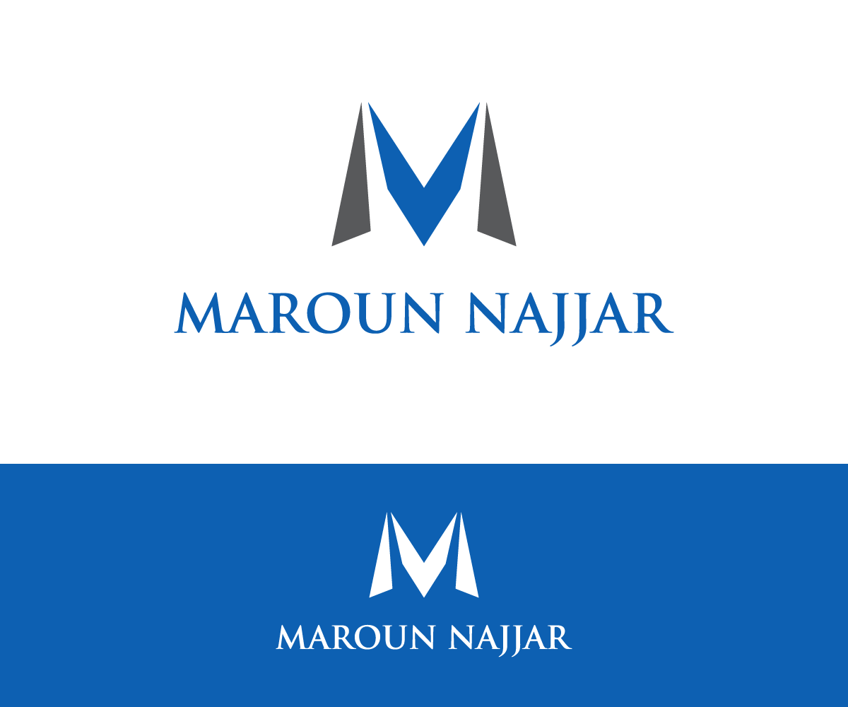 Logo Design by NDRO for this project | Design #25388778