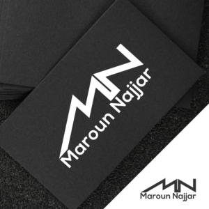 MN | Diseño de Logo por Gerald Design 3