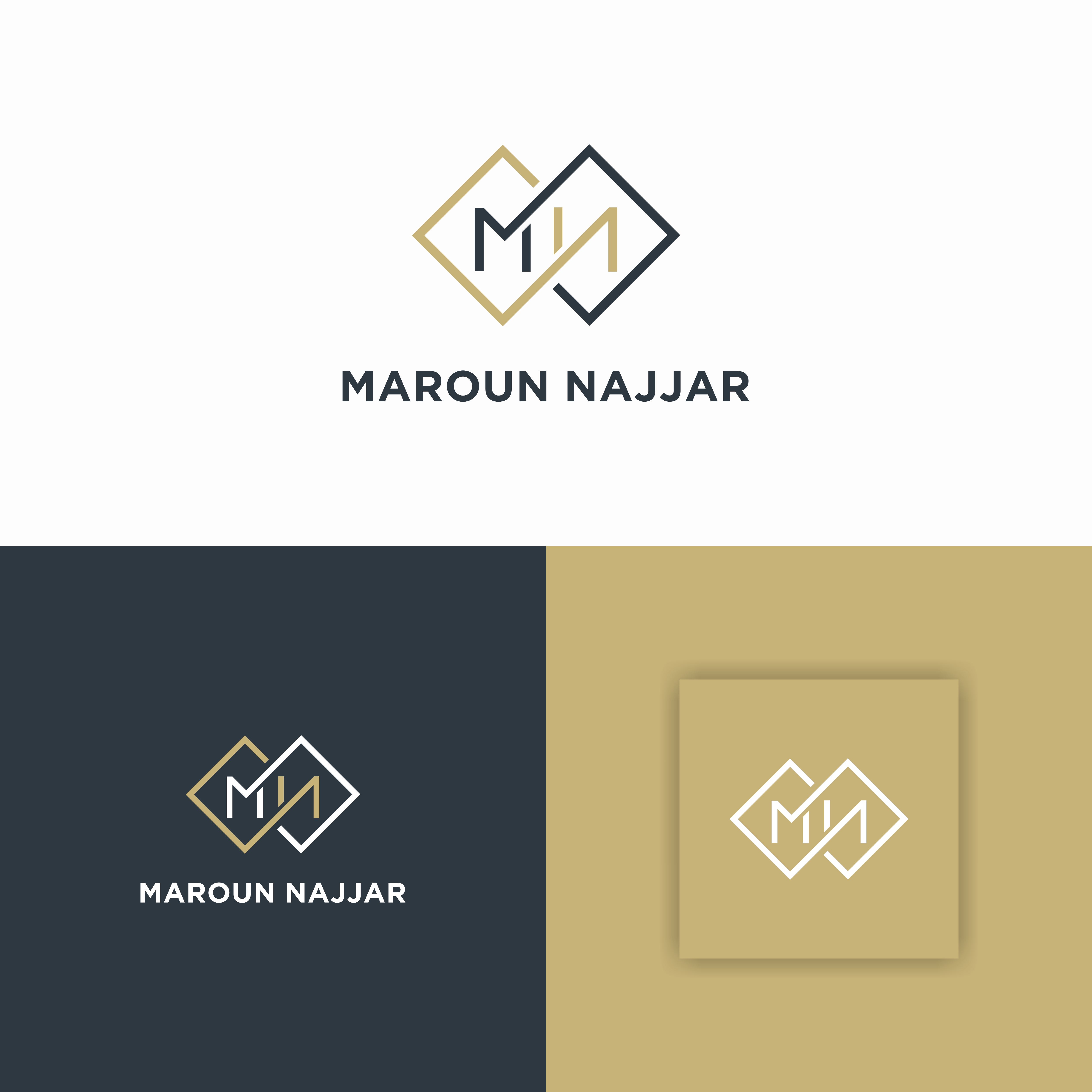 Logo Design by perang for this project | Design #25387525