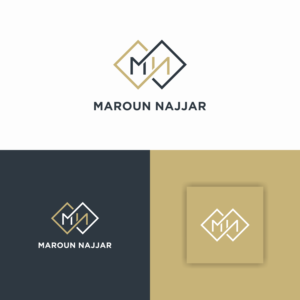 Logo Design by perang