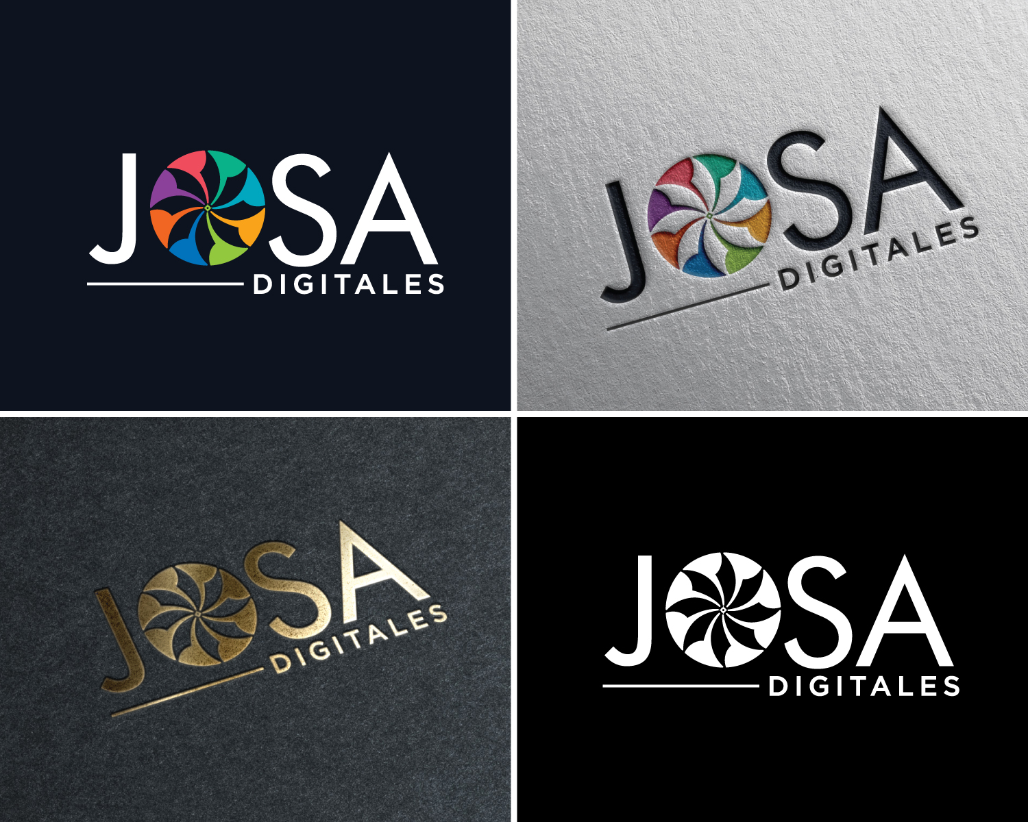 Logo-Design von Atec für Orion Distribution Company | Design #25375887