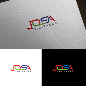 JOSA Digitales | Logo Design by sankar999