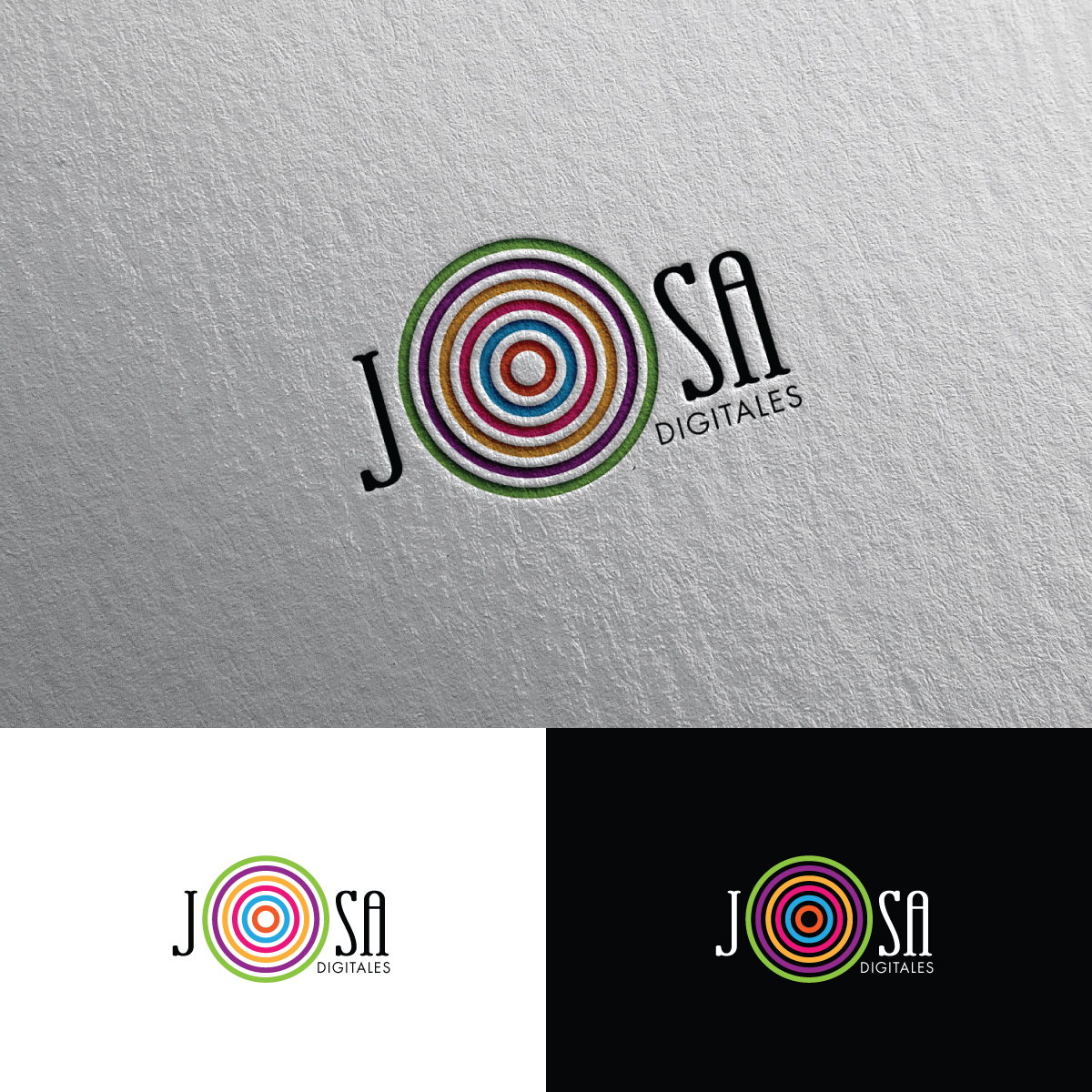 Logo Design by Rii for Orion Distribution Company | Design #25371548