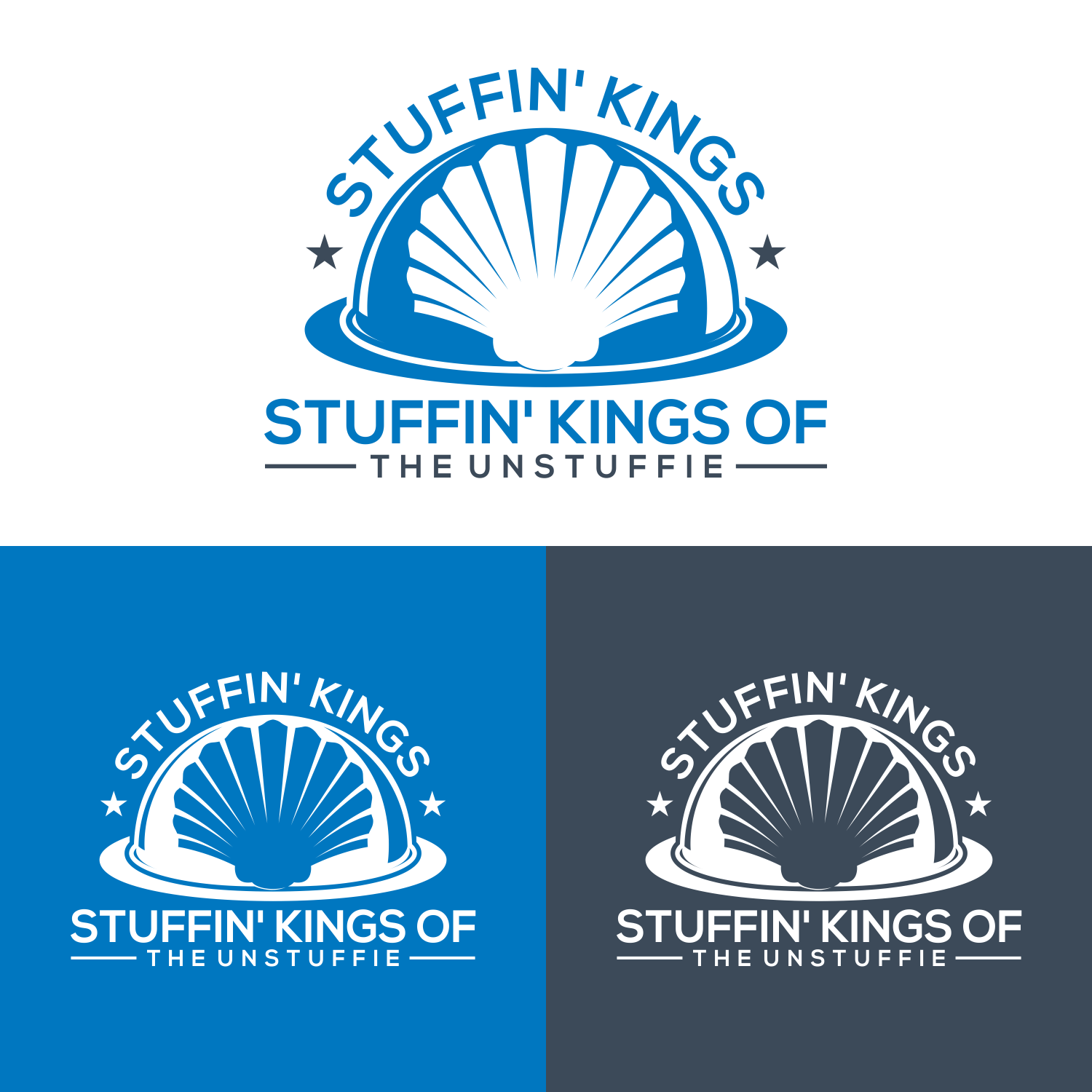 Logo Design by mr.yasmine for this project | Design #25378578